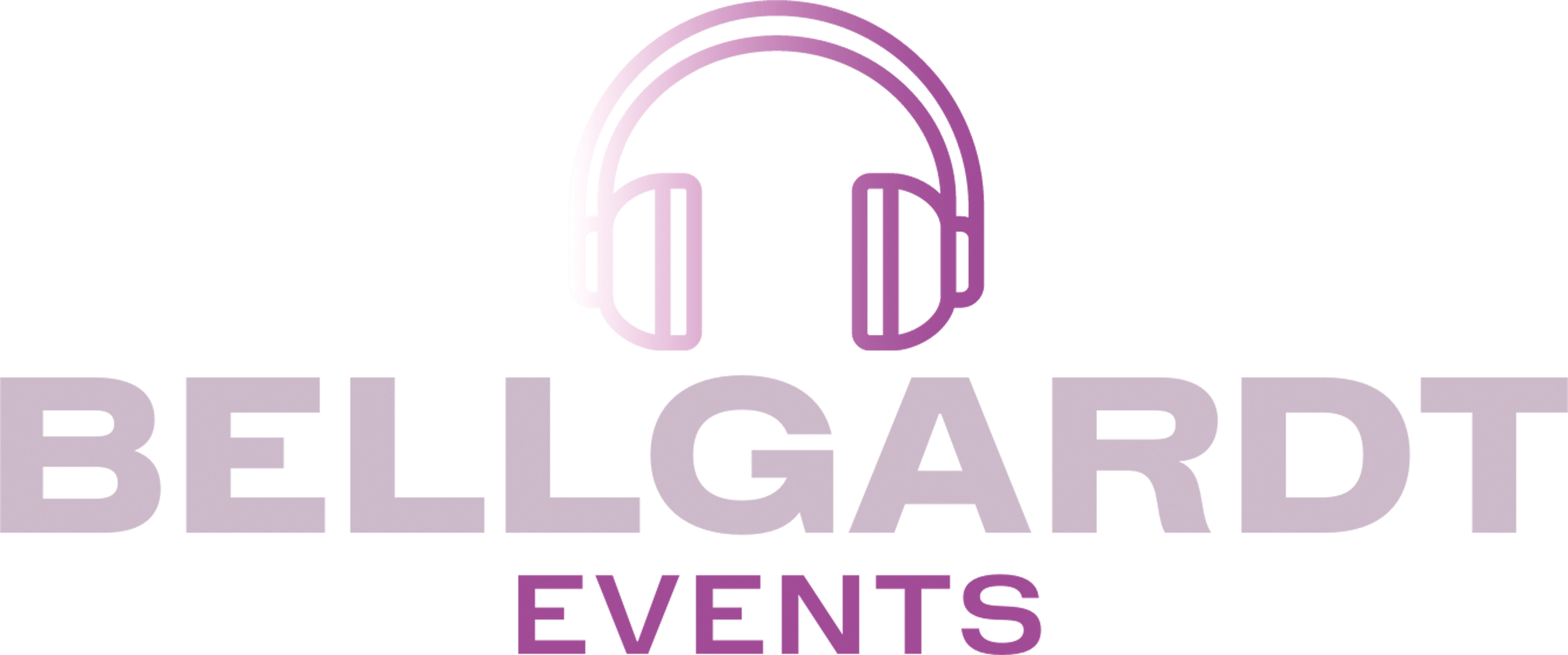 Das Logo von Bellgardt Events