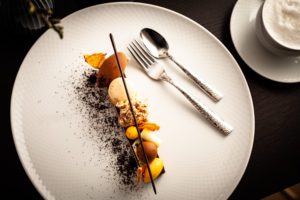 Dessert