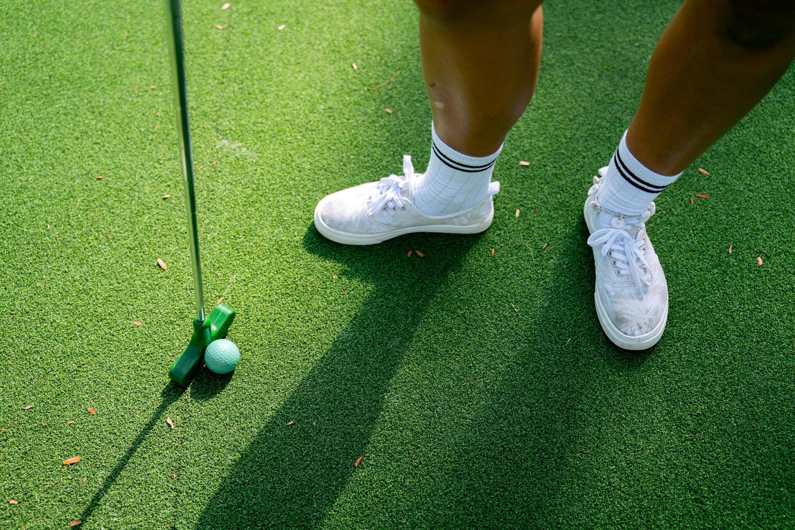 Minigolf